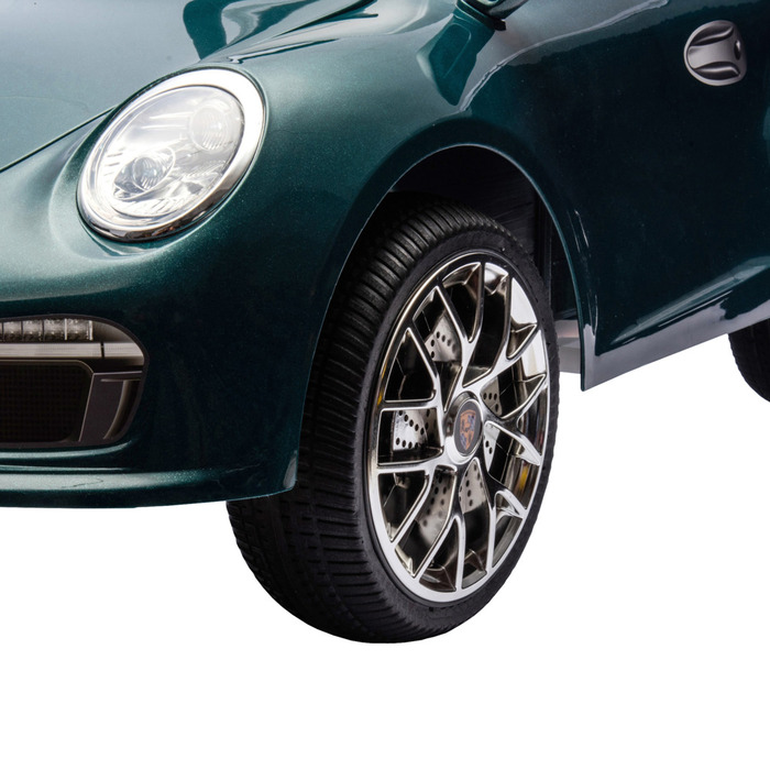 Elbil RUF CTR 3 Clubsport 10,8V Nordic Play